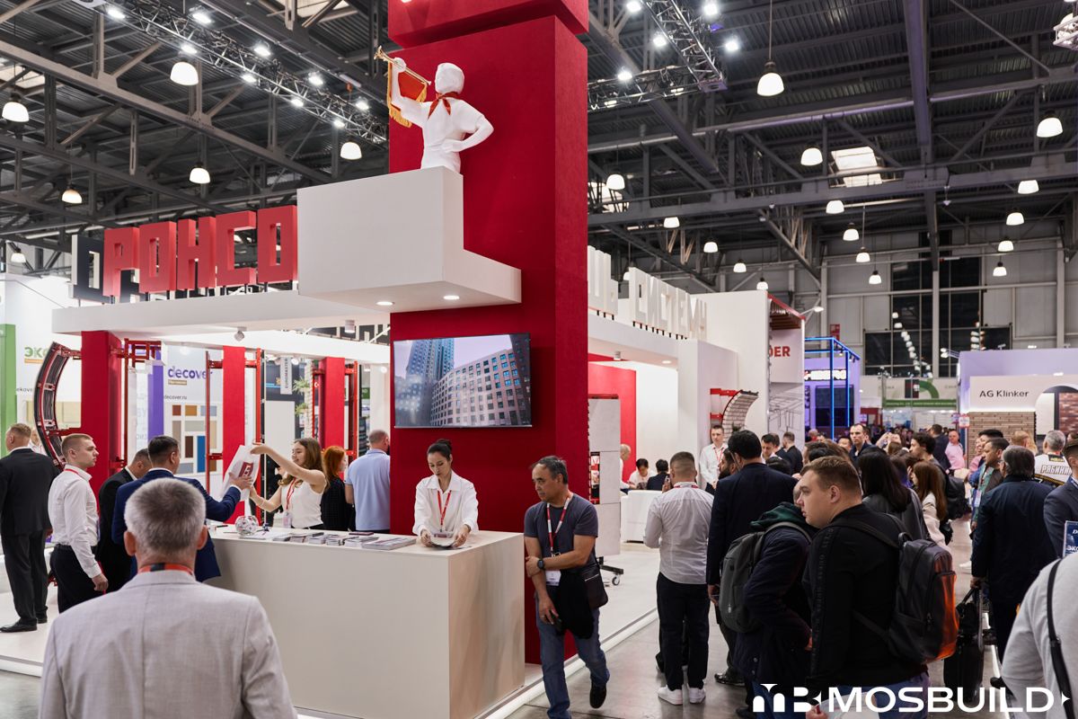 MosBuild©24