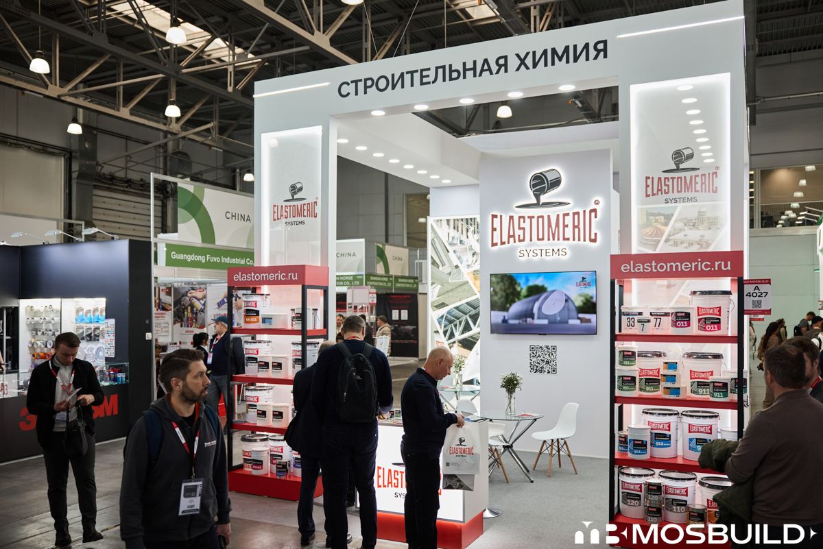 MosBuild©24