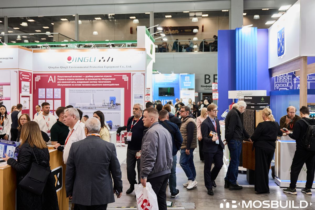 MosBuild©24