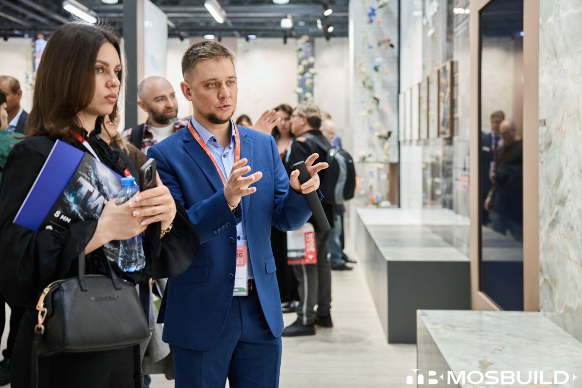 MosBuild©24