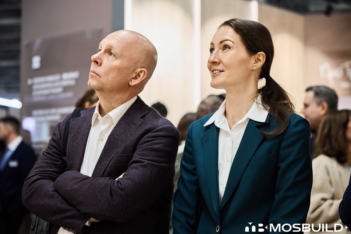 MosBuild©24