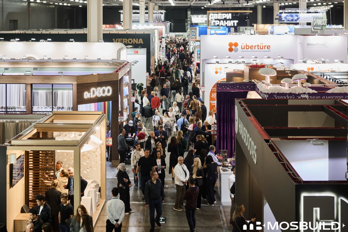 MosBuild©24