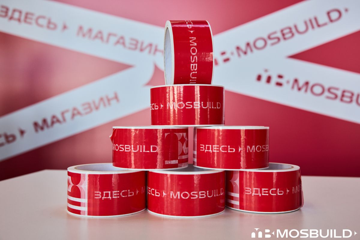 MosBuild©24