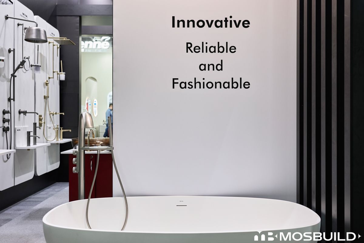 MosBuild©24