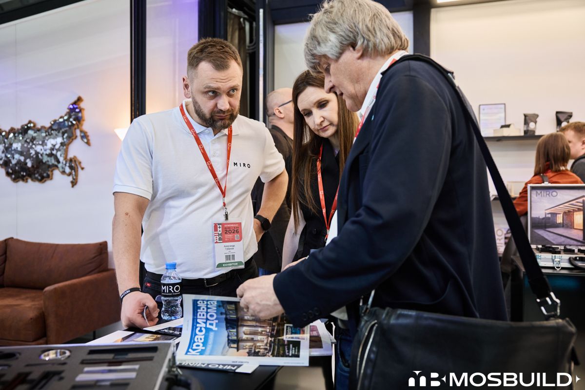 MosBuild©24