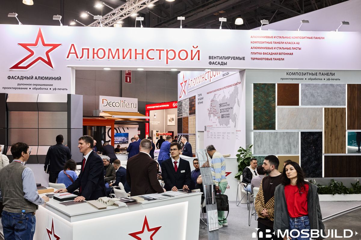 MosBuild©24