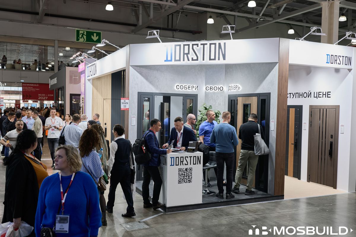 MosBuild©24