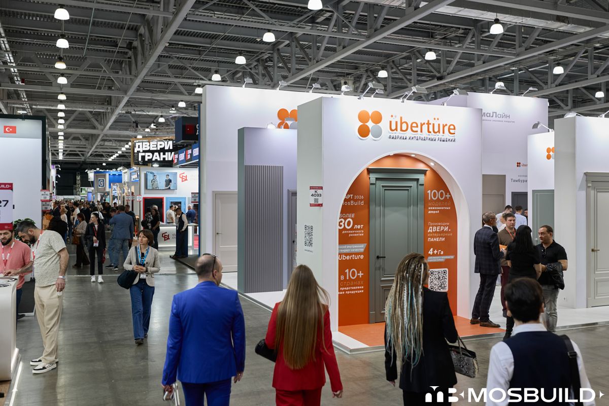 MosBuild©24