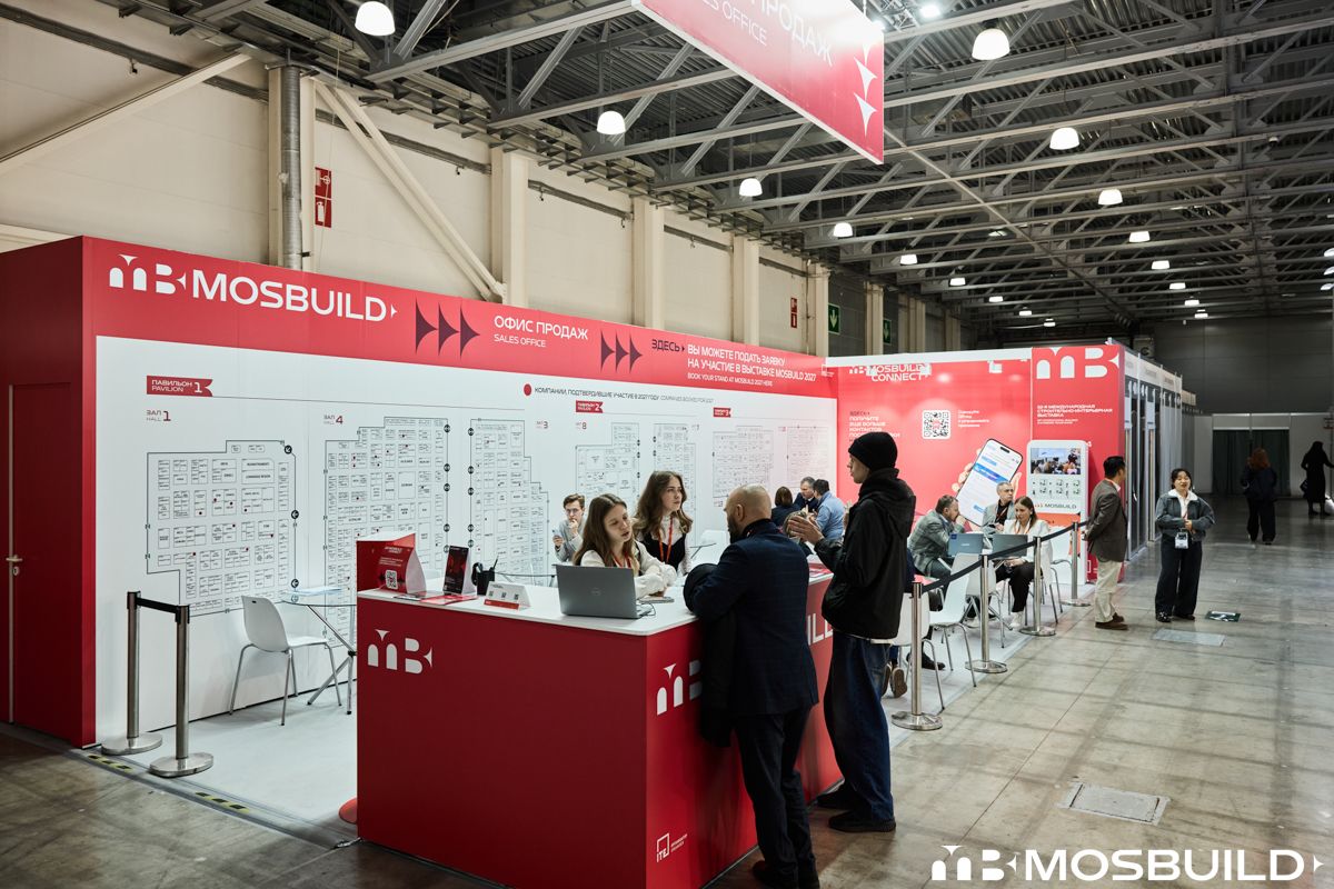MosBuild©24