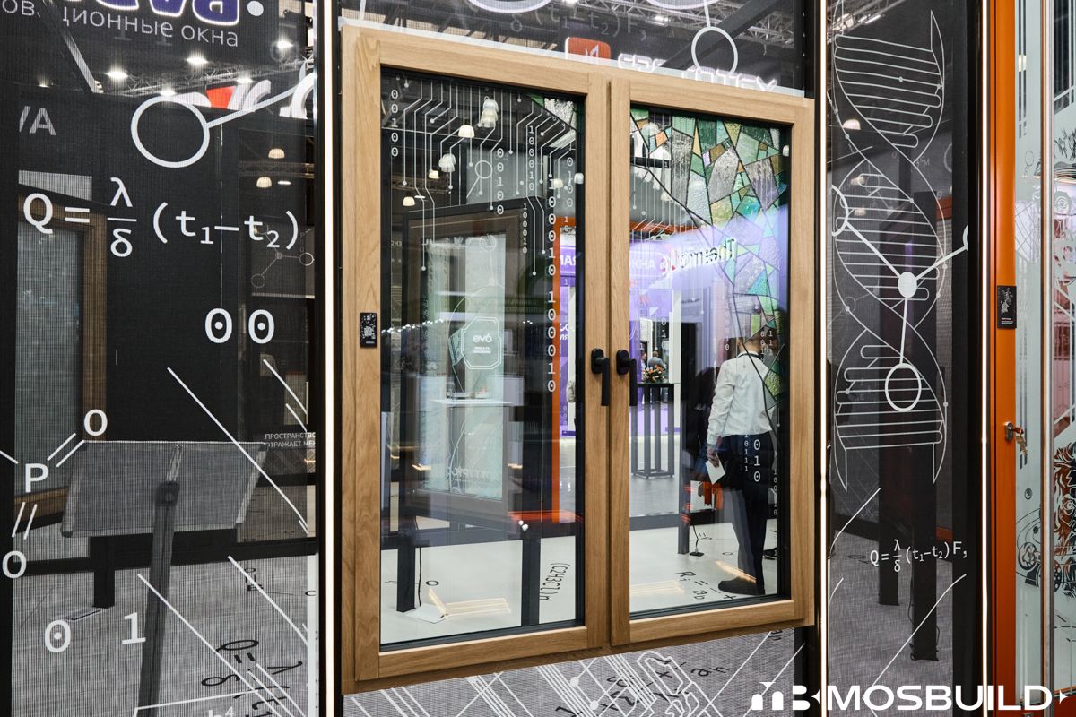 MosBuild©24