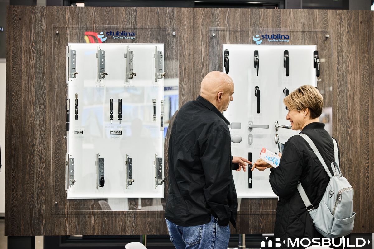 MosBuild©24