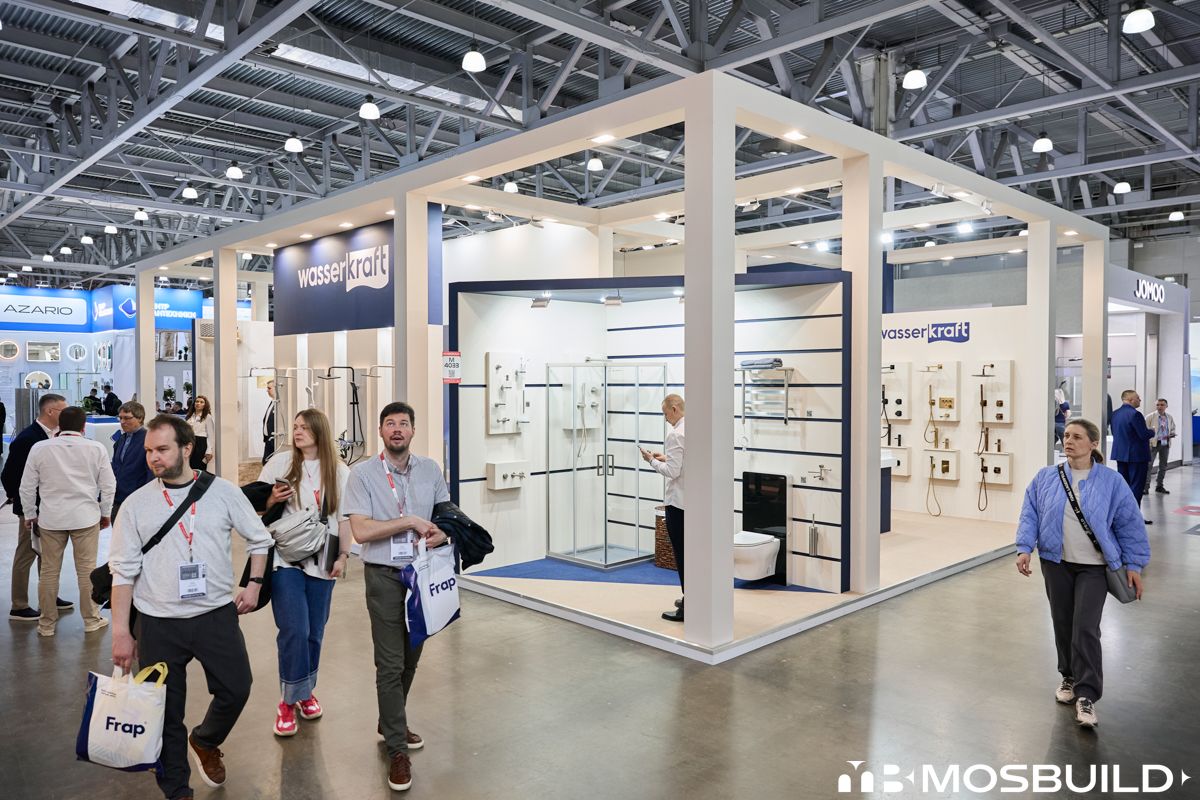 MosBuild©24