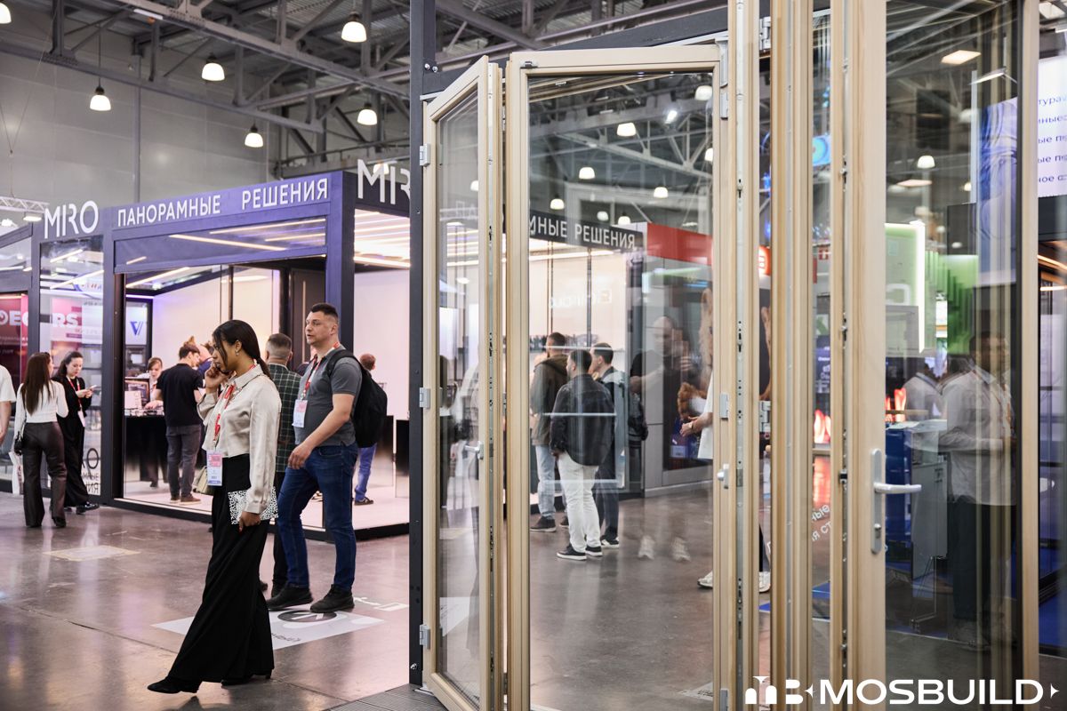 MosBuild©24