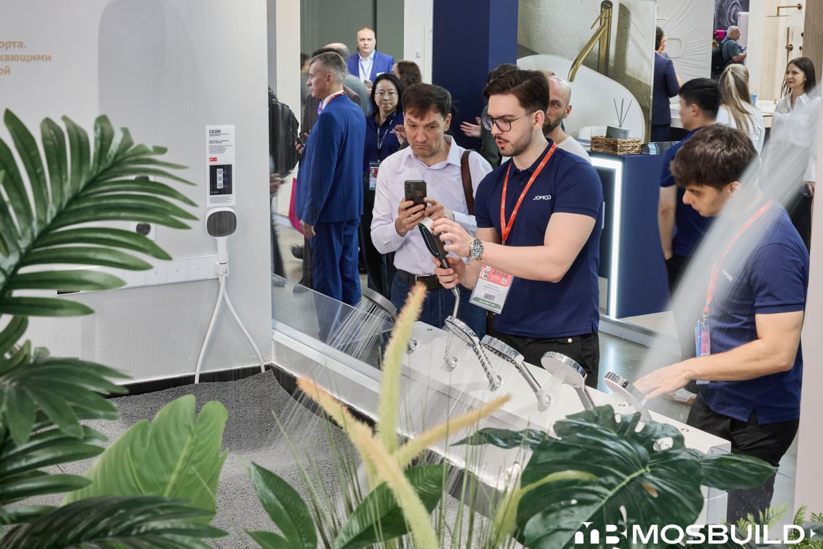 MosBuild©24