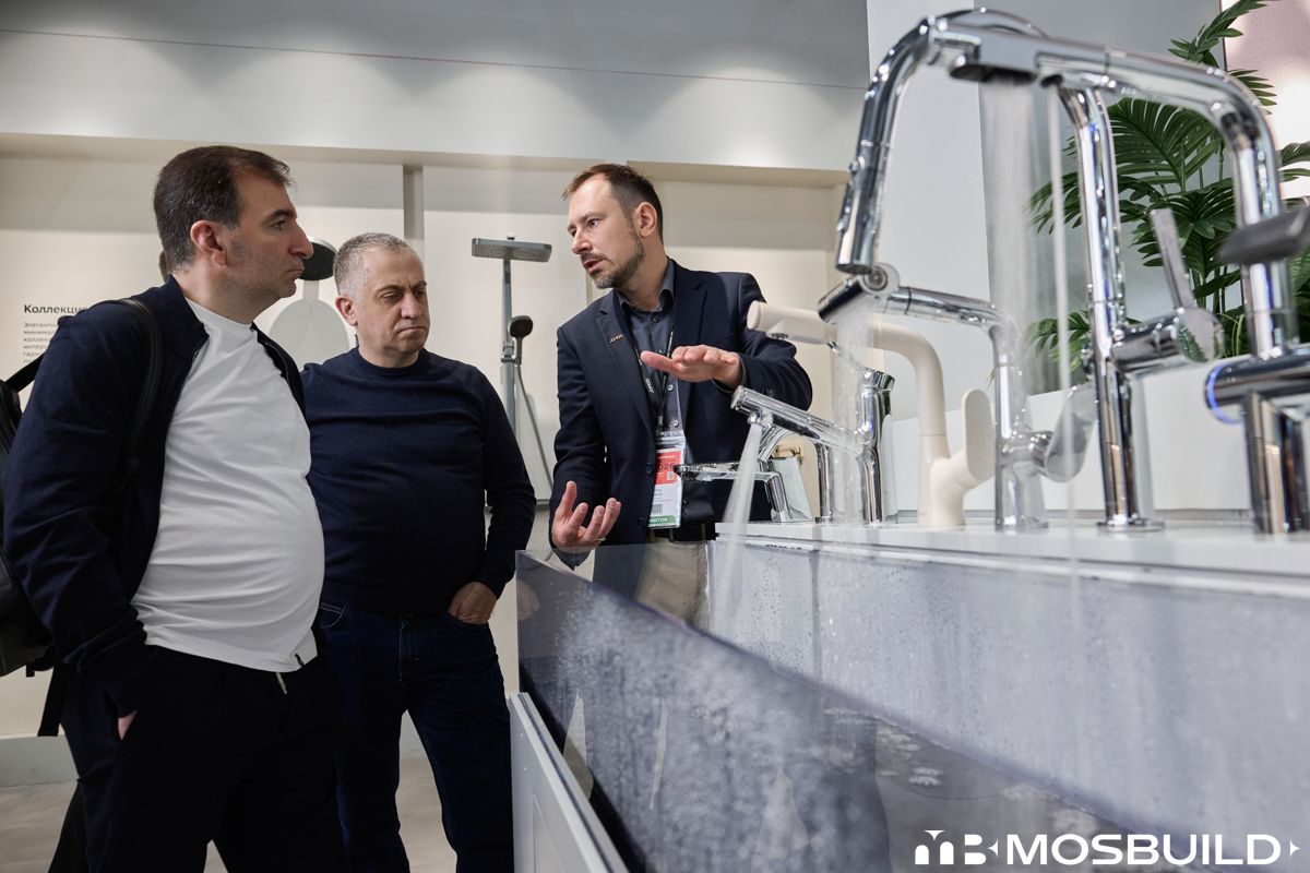 MosBuild©24