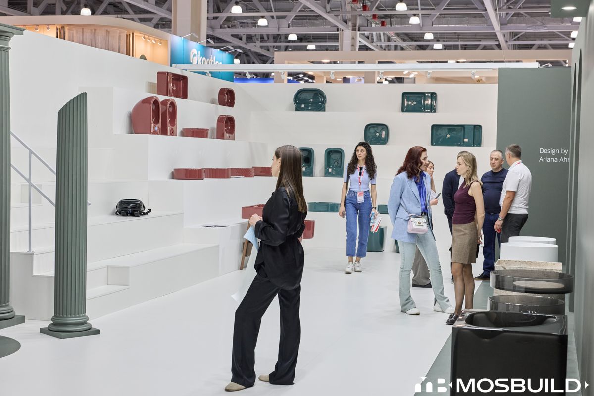 MosBuild©24