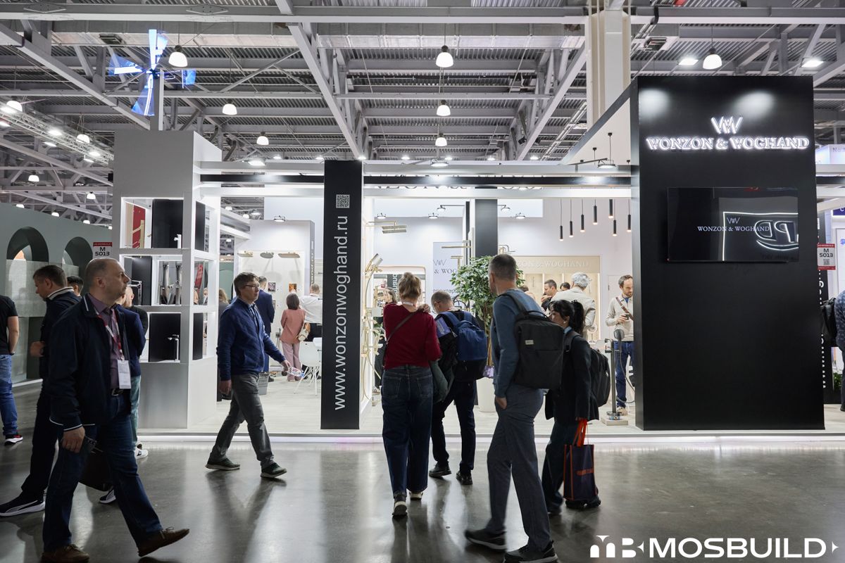 MosBuild©24