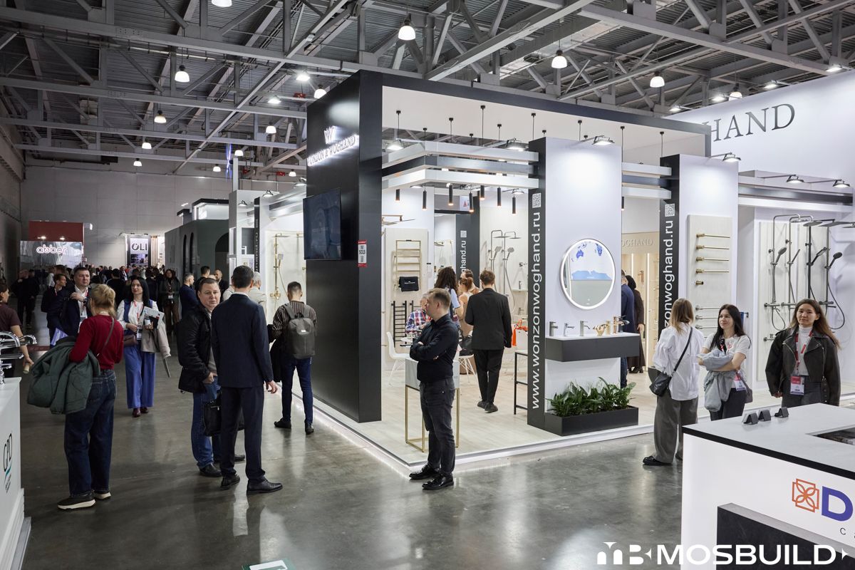 MosBuild©24