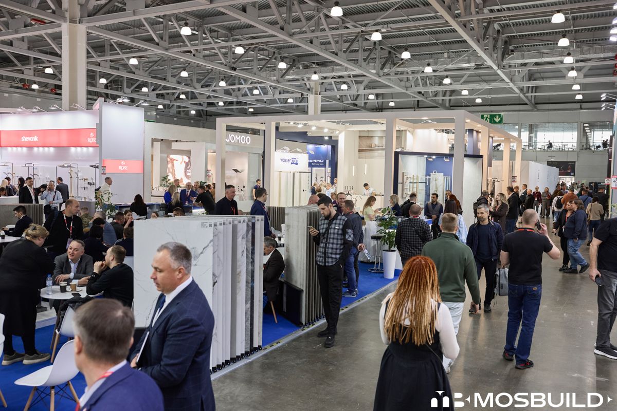 MosBuild©24