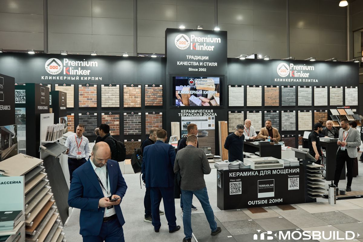 MosBuild©24
