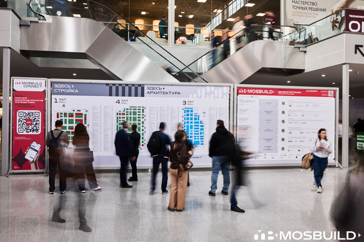 MosBuild©24