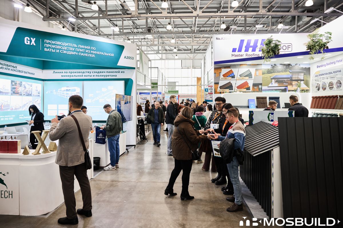 MosBuild©24