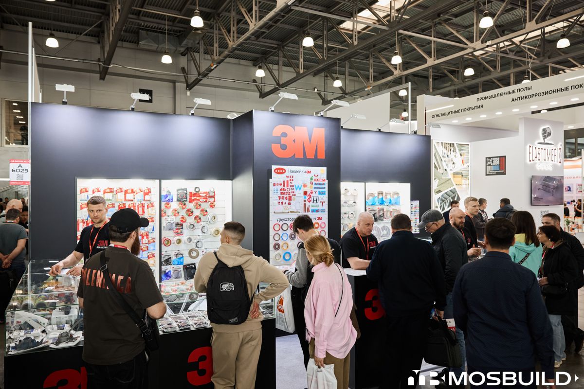 MosBuild©24