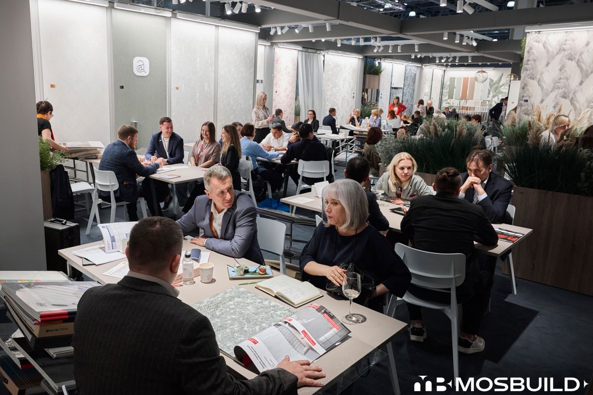 MosBuild©24
