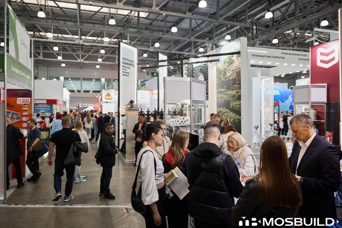 MosBuild©24