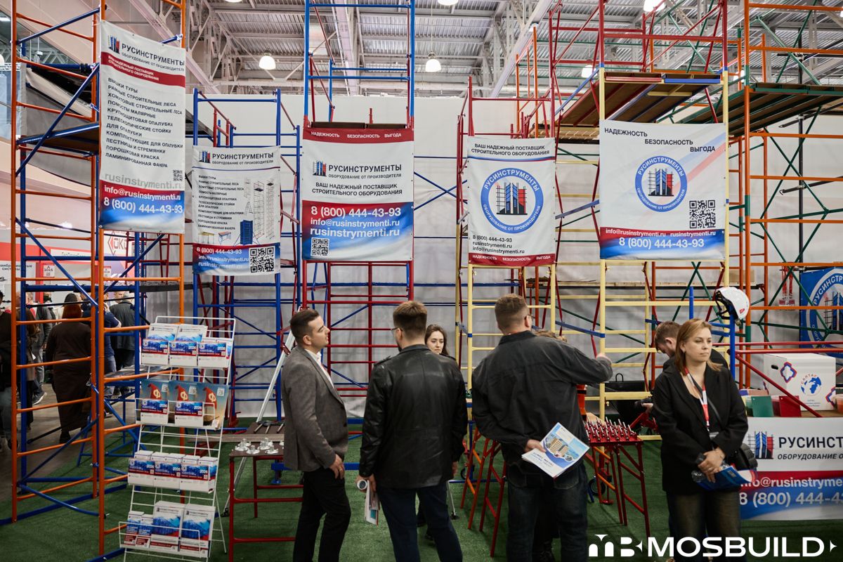 MosBuild©24