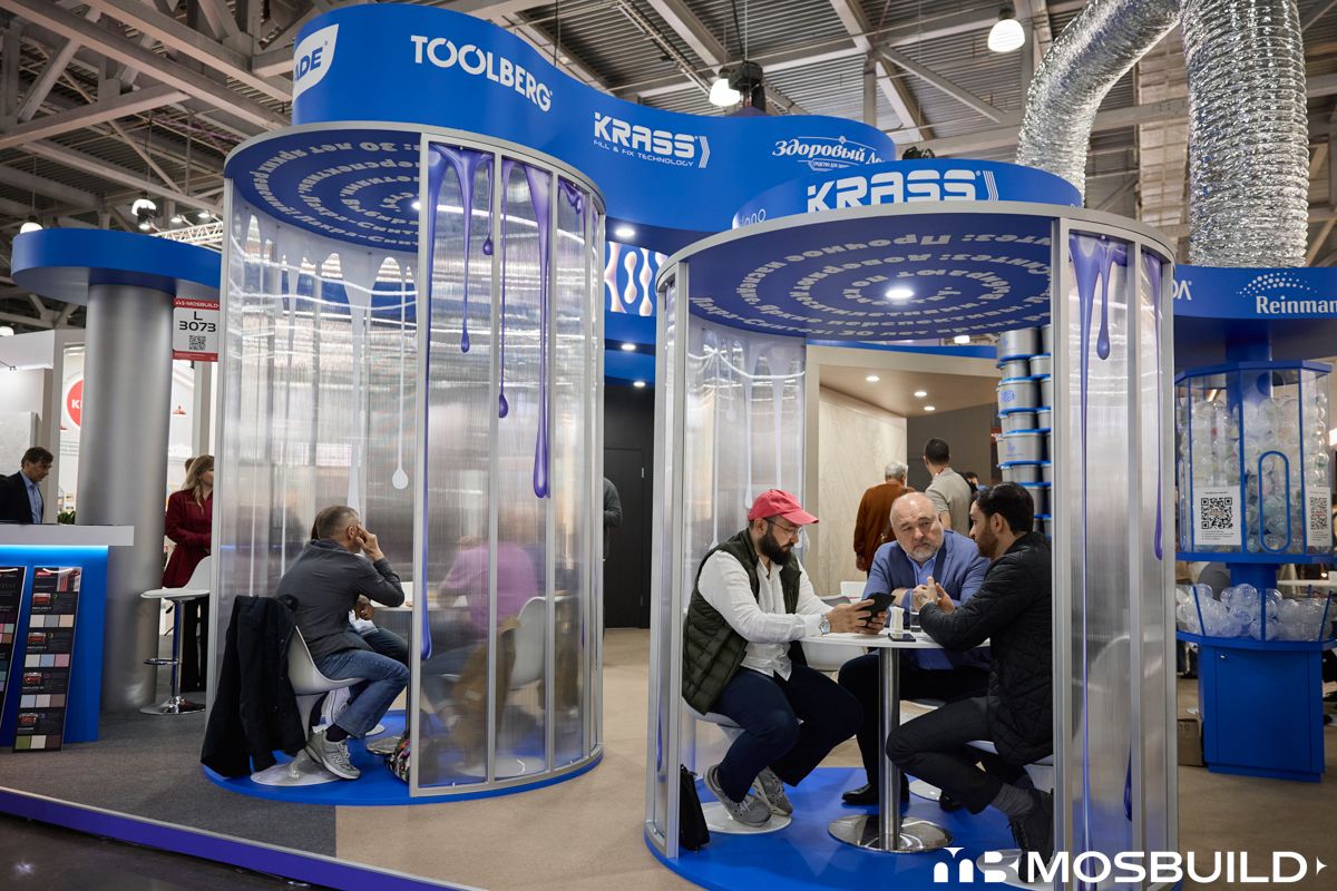 MosBuild©24