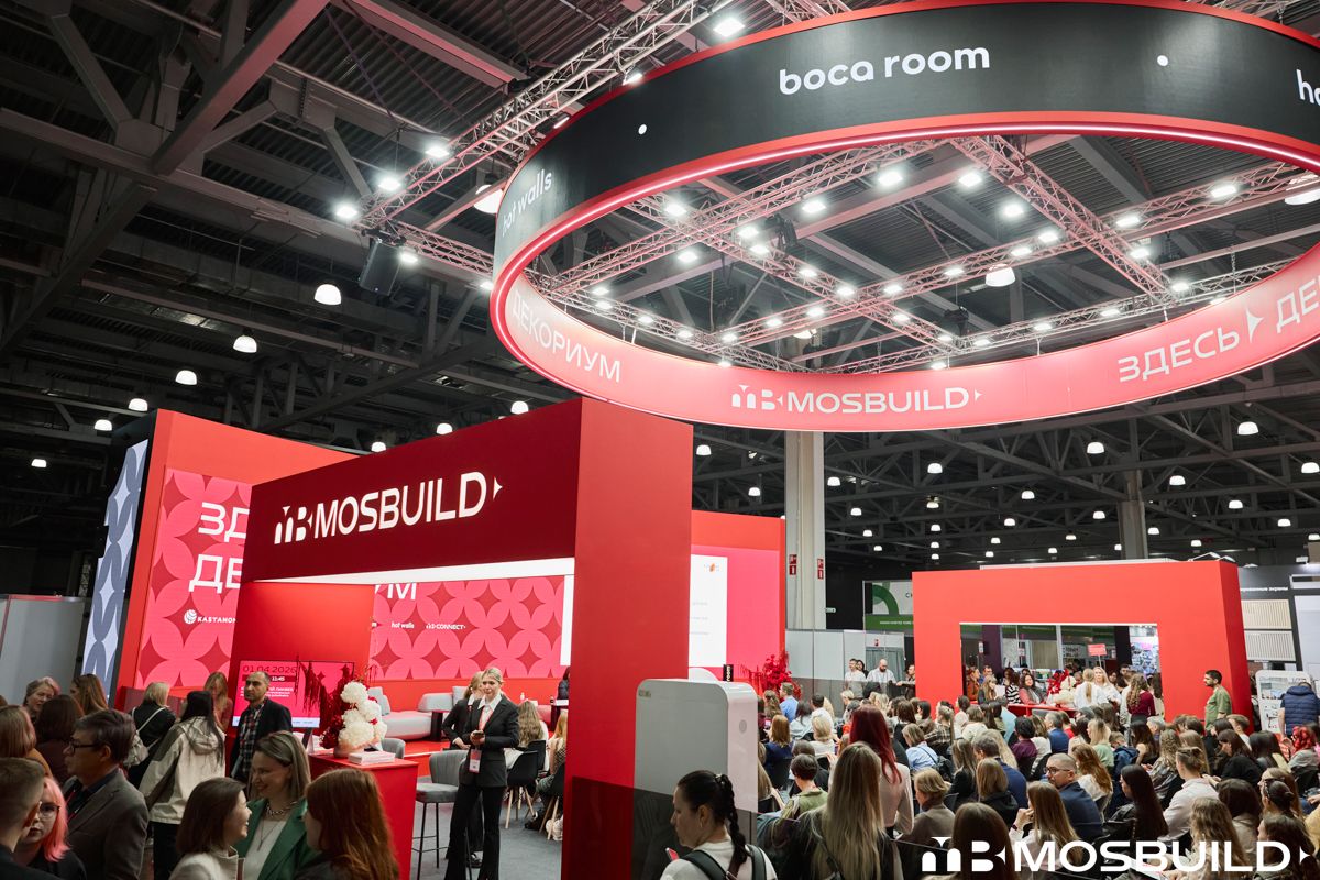 MosBuild©24