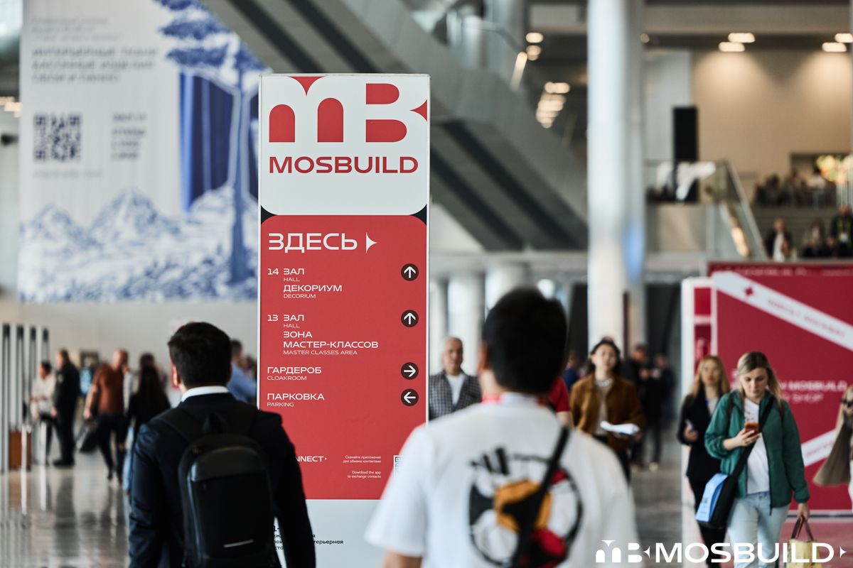 MosBuild©24