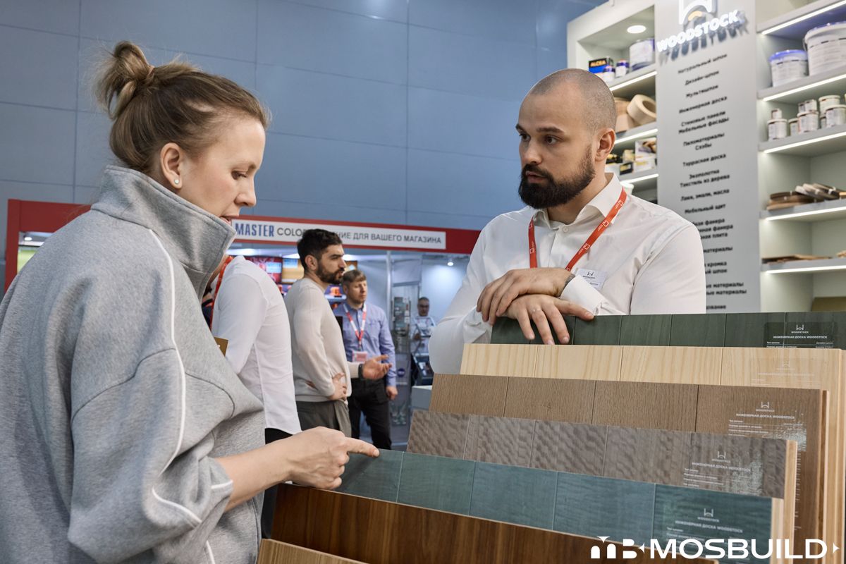 MosBuild©24
