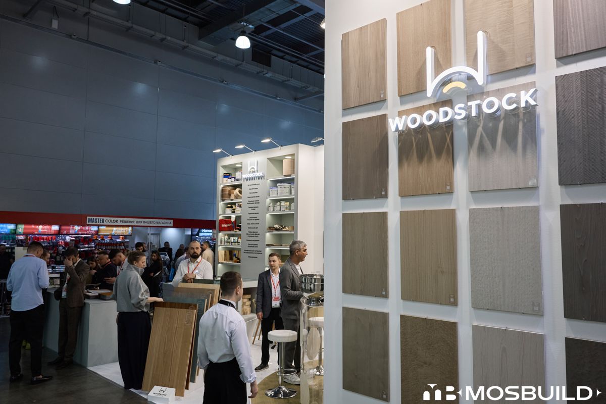MosBuild©24