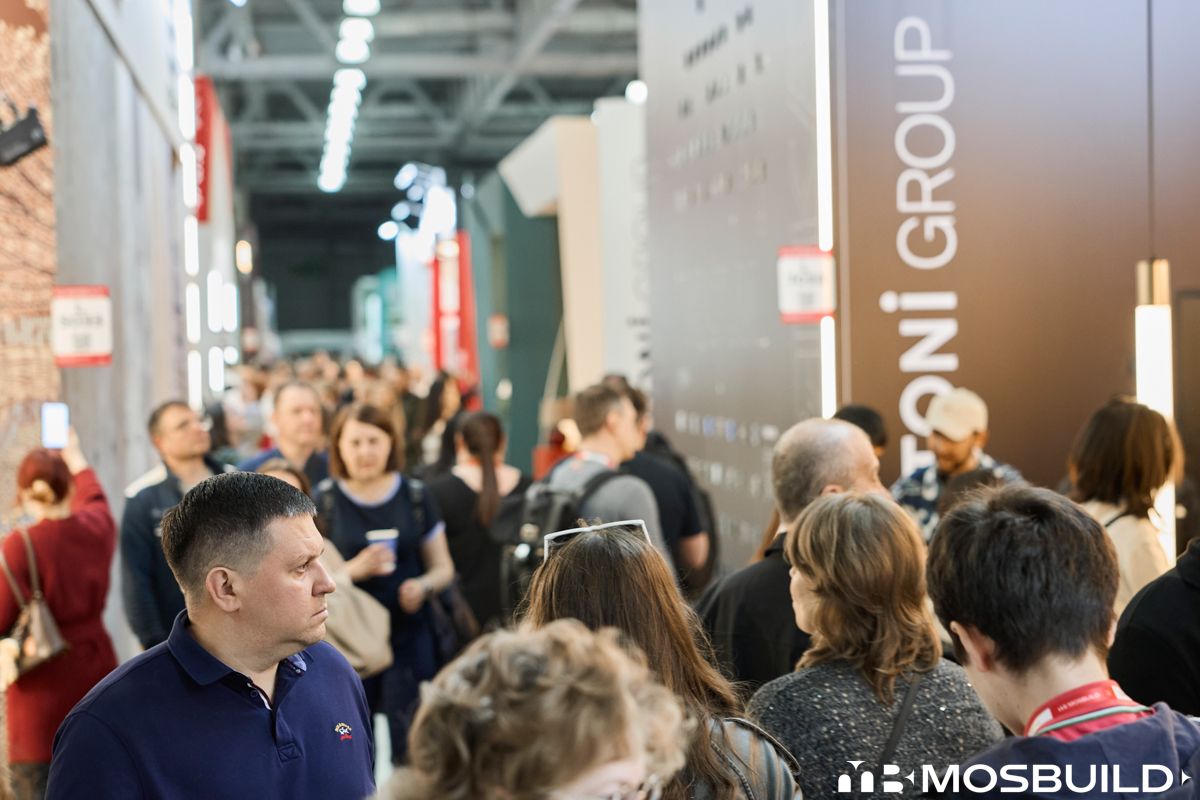 MosBuild©24