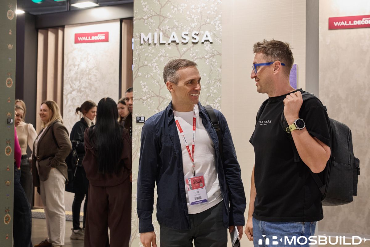MosBuild©24