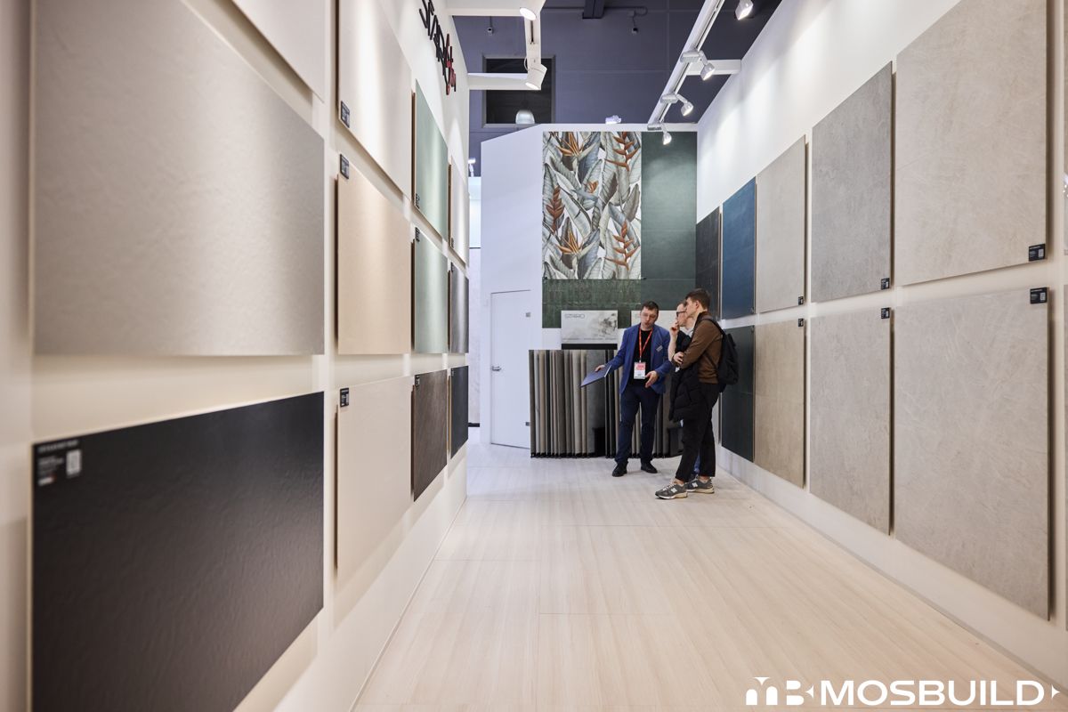 MosBuild©24