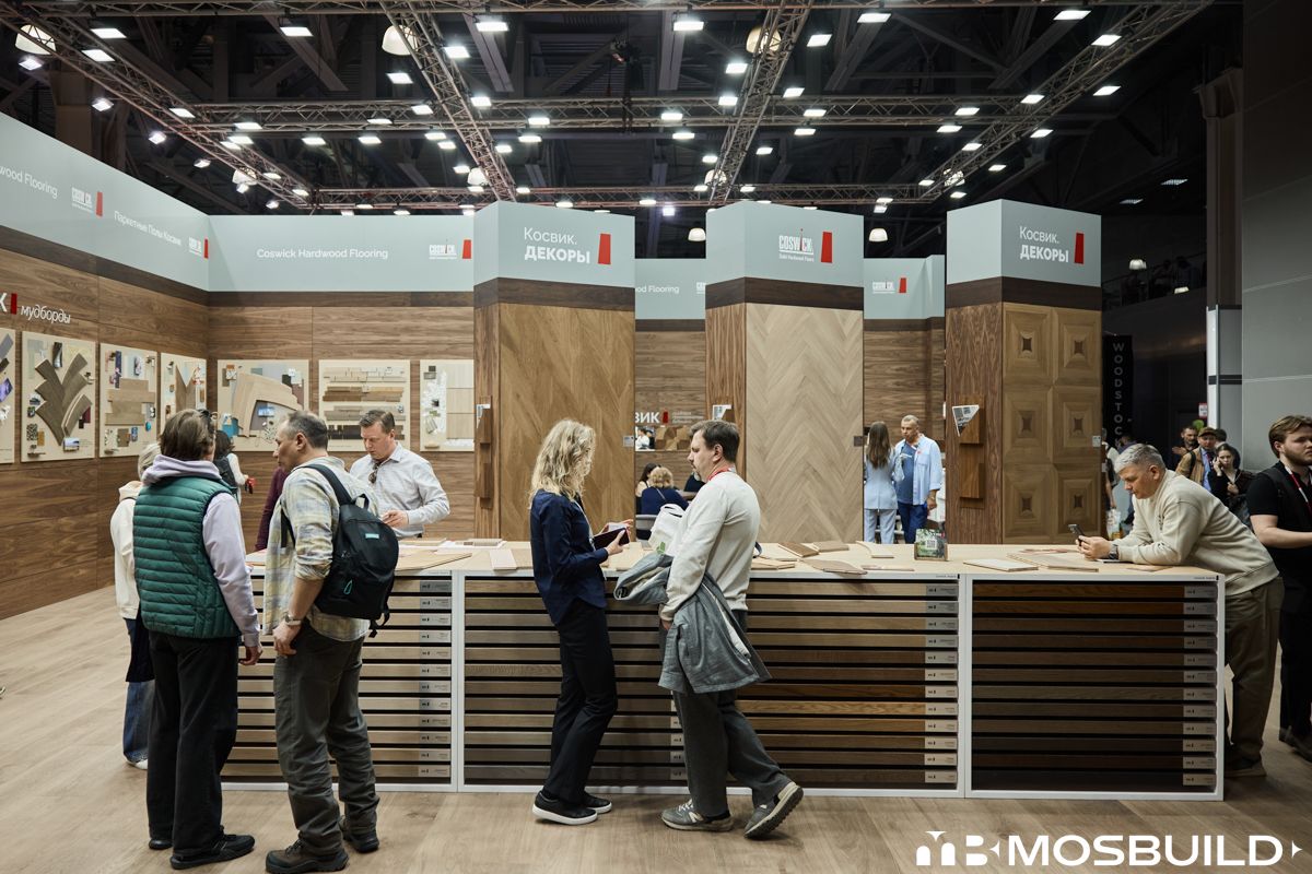 MosBuild©24