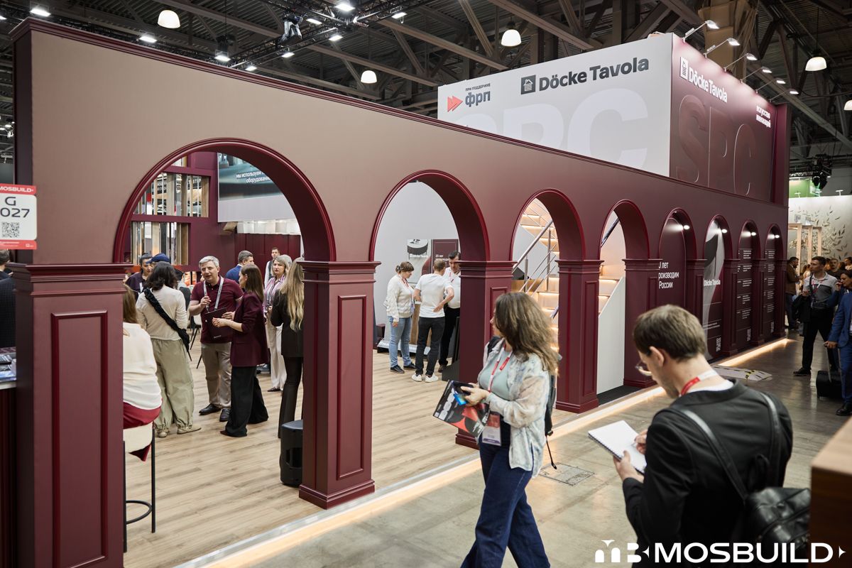 MosBuild©24