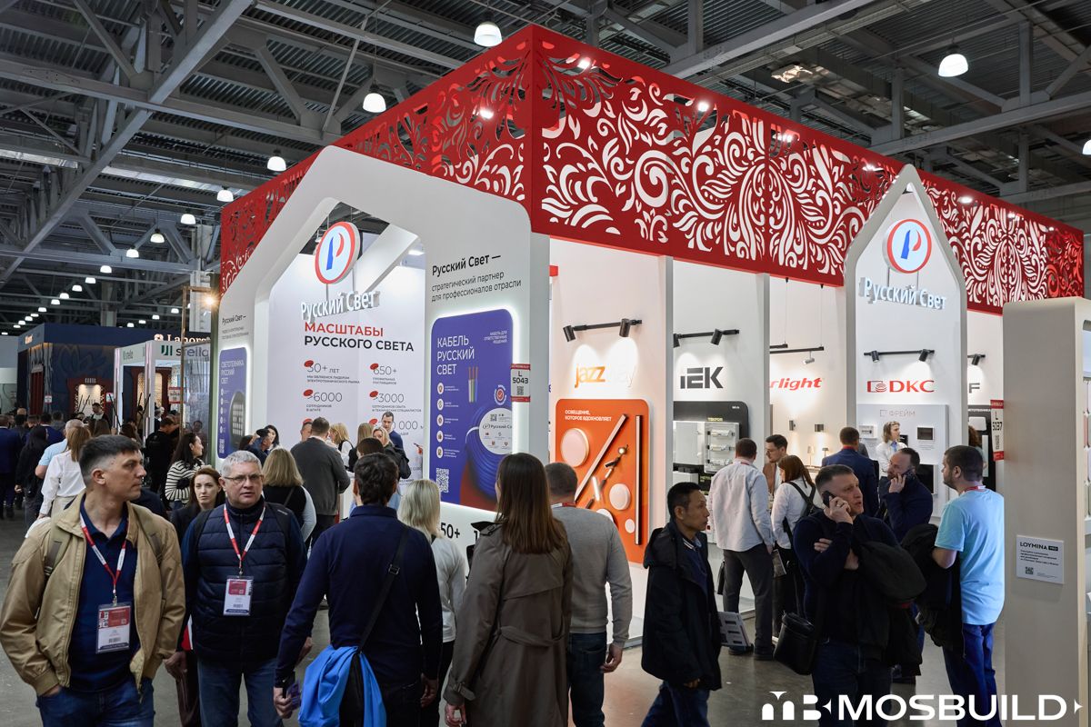 MosBuild©24