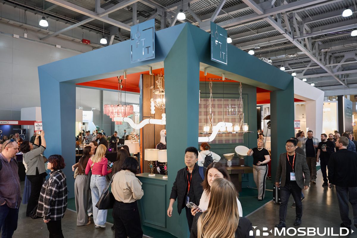 MosBuild©24