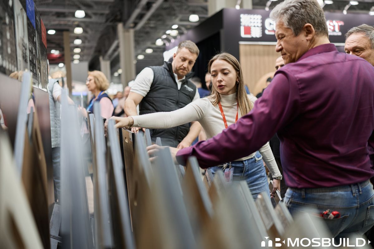 MosBuild©24