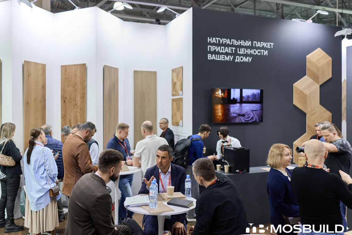 MosBuild©24