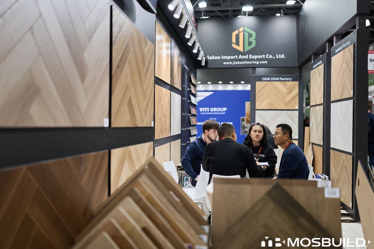 MosBuild©24