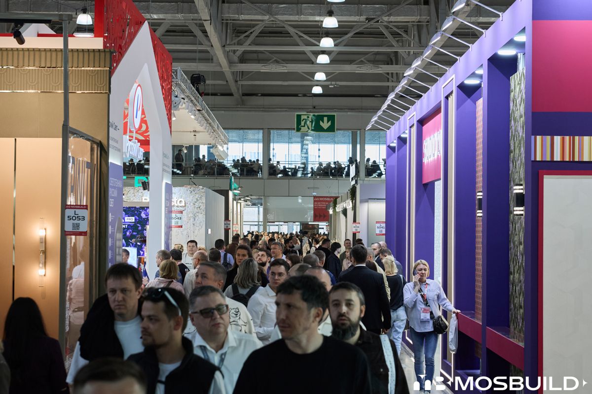 MosBuild©24