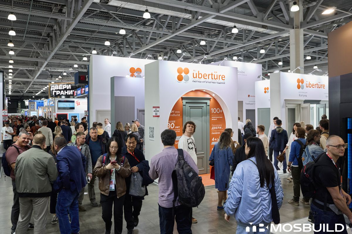 MosBuild©24