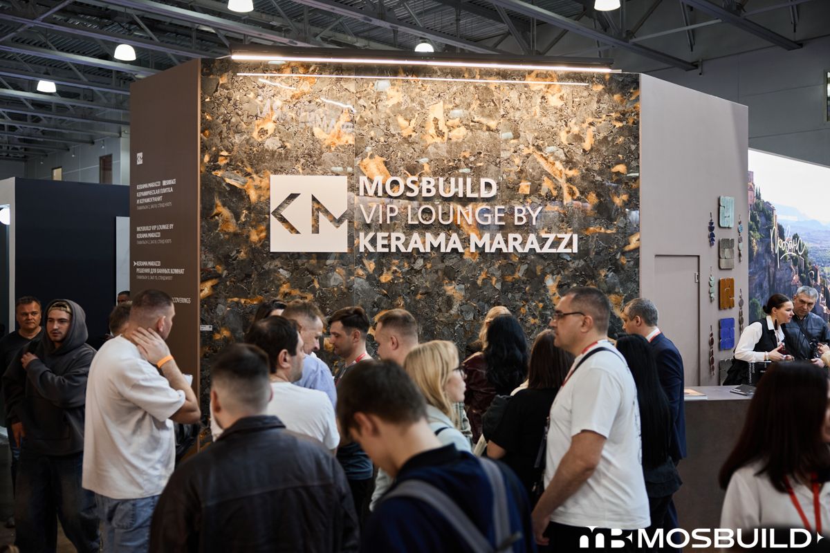 MosBuild©24