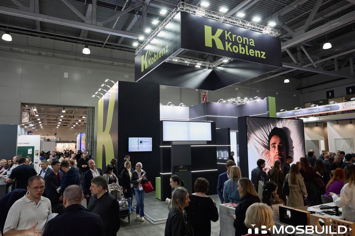 MosBuild©24