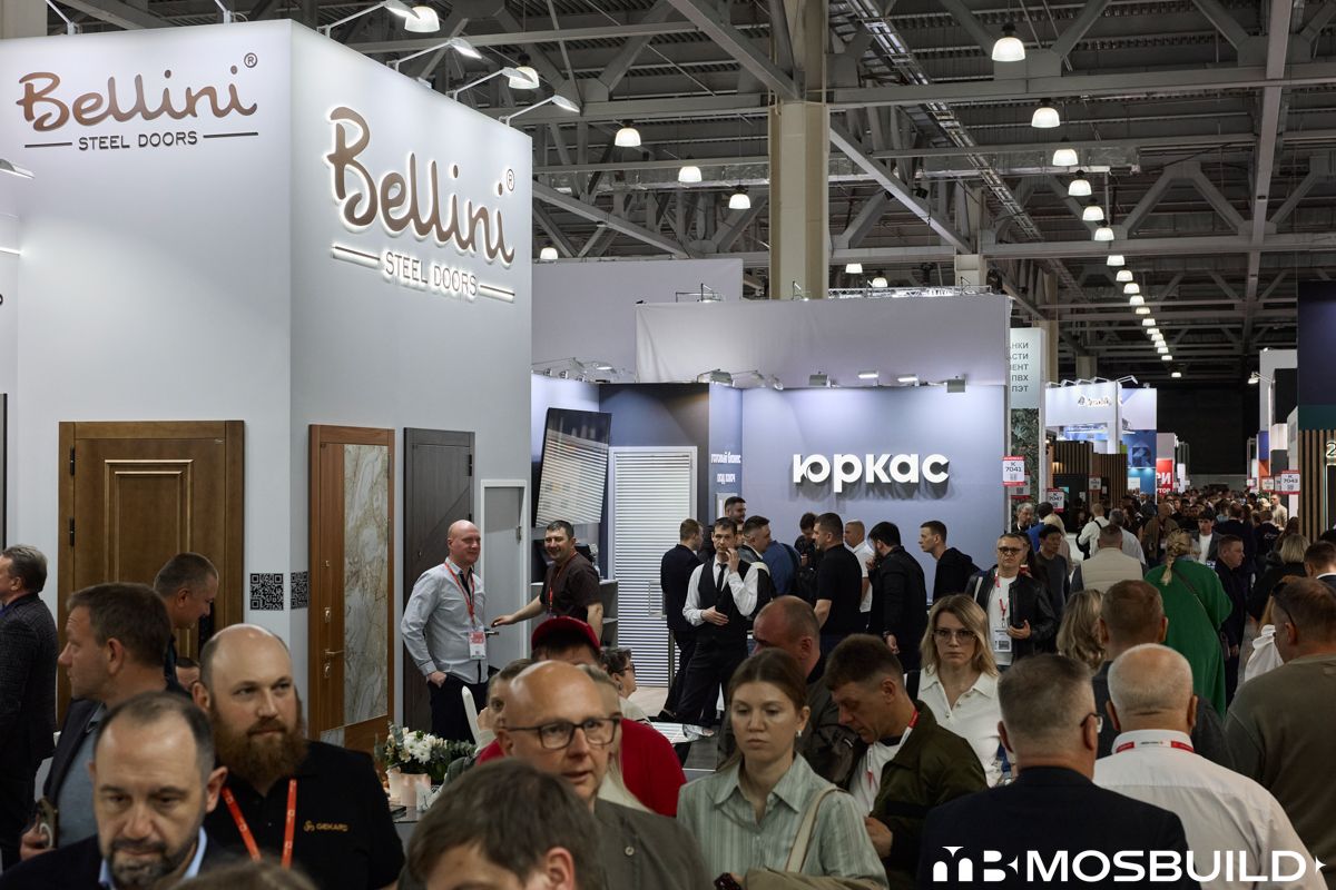 MosBuild©24